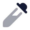 Color Picker icon preview