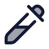 Color Picker icon preview