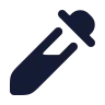 Color Picker icon preview