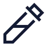 Color Picker icon preview