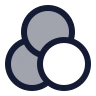 Colors icon preview