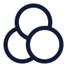 Colors icon preview