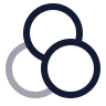 Colors icon preview
