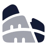 Colosseum icon preview