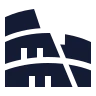 Colosseum icon preview