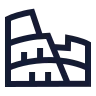 Colosseum icon preview