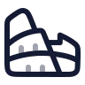 Colosseum icon preview