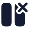 Column Delete icon preview