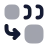 Combine icon preview