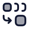 Combine icon preview