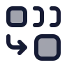 Combine icon preview