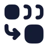 Combine icon preview
