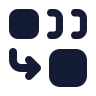 Combine icon preview