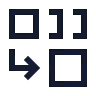 Combine icon preview