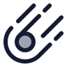 Comet 01 icon preview