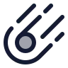 Comet 01 icon preview