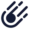 Comet 01 icon preview