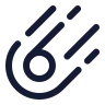 Comet 01 icon preview