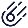 Comet 01 icon preview