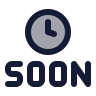 Coming Soon 01 icon preview