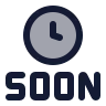 Coming Soon 01 icon preview