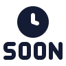 Coming Soon 01 icon preview