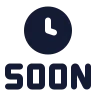 Coming Soon 01 icon preview