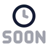 Coming Soon 01 icon preview