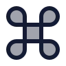 Command icon preview