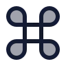 Command icon preview