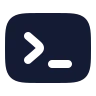 Command Line icon preview