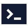 Command Line icon preview