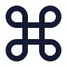 Command icon preview
