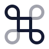 Command icon preview