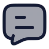Comment 01 icon preview