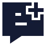 Comment Add 01 icon preview