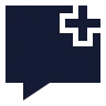 Comment Add 02 icon preview