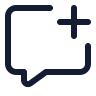 Comment Add 02 icon preview