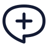 Comment Add 03 icon preview