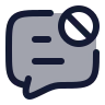 Comment Block 01 icon preview