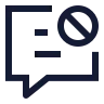 Comment Block 01 icon preview