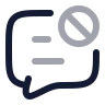 Comment Block 01 icon preview