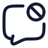 Comment Block 02 icon preview