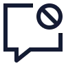 Comment Block 02 icon preview
