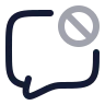 Comment Block 02 icon preview