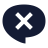Comment Remove 03 icon preview