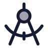 Compass 01 icon preview