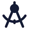 Compass 01 icon preview