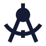 Compass 01 icon preview