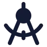 Compass 01 icon preview